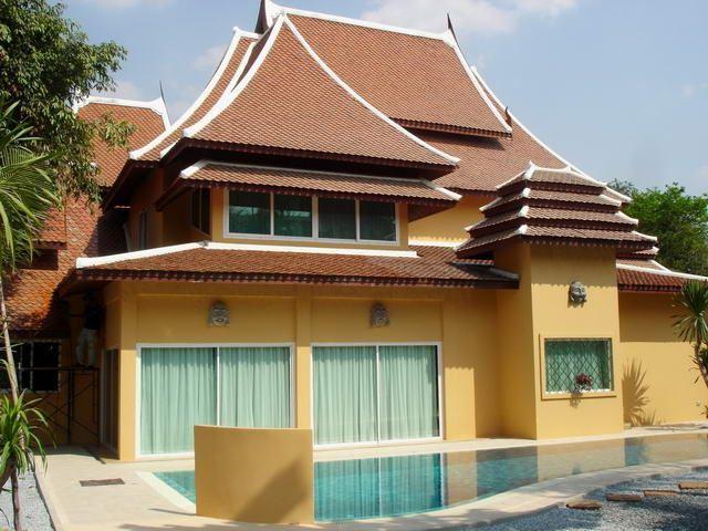 House For Sale Phratamnak House Pattaya Hill Phratamnak House For Sale Phratamnak House Pattaya Hill Phratamnak