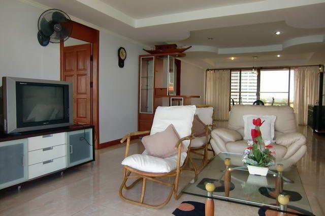 Condominium  For Sale  Naklua  Condominium Wong Amat Beach, Naklua