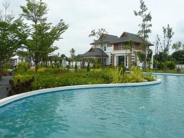 House For Sale Jomtien + House Jomtien - Thepprasit House For Sale Jomtien + House Jomtien - Thepprasit