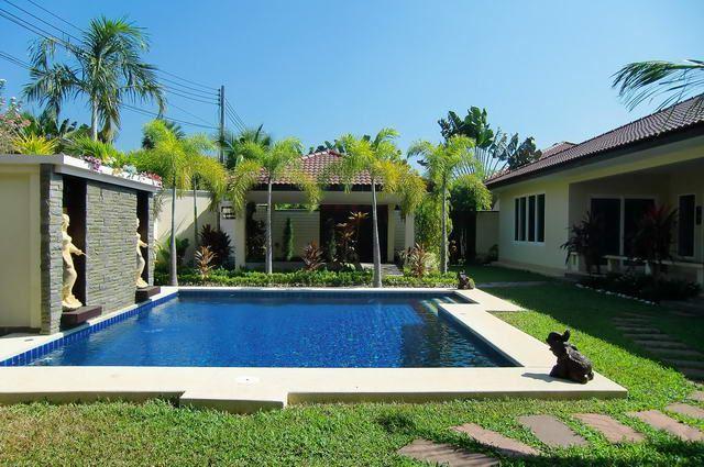 House For Sale Na Jomtien + House Near Phoenix Golf Course - Ban Amphur - Na Jomtien House For Sale Na Jomtien + House Near Phoenix Golf Course - Ban Amphur - Na Jomtien