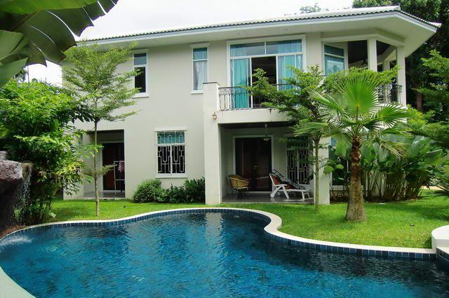 House For Sale Na Jomtien + House Tawanron Beach - Ban Amphur, Na Jomtien House For Sale Na Jomtien + House Tawanron Beach - Ban Amphur, Na Jomtien