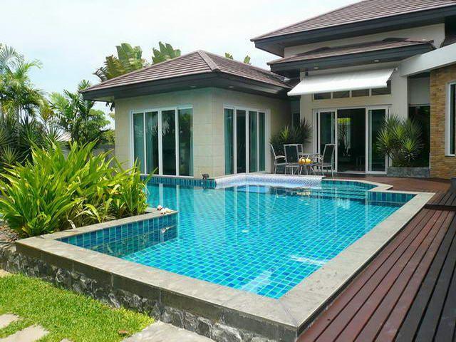 House For Sale Jomtien + House East Jomtien House For Sale Jomtien + House East Jomtien