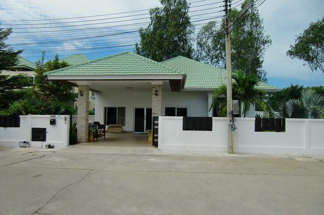 House For Sale Pattaya + House East Pattaya, Soi Siam Country Club House For Sale Pattaya + House East Pattaya, Soi Siam Country Club
