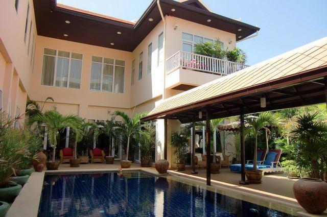 House For Sale Phratamnak House Pattaya Hill Phratamnak Dong Tarn Beach House For Sale Phratamnak House Pattaya Hill Phratamnak Dong Tarn Beach