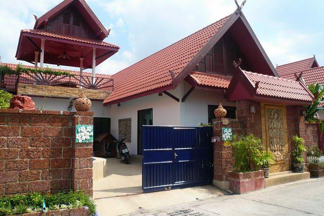 House For Sale Pattaya + House South Pattaya House For Sale Pattaya + House South Pattaya