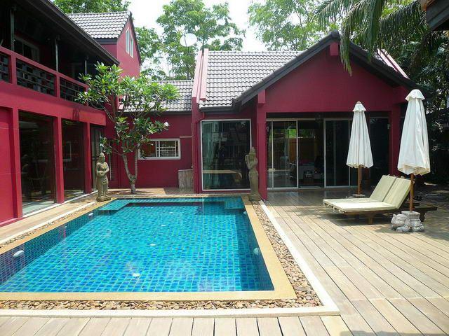 House For Sale Na Jomtien + House Jomtien South - Na Jomtien House For Sale Na Jomtien + House Jomtien South - Na Jomtien