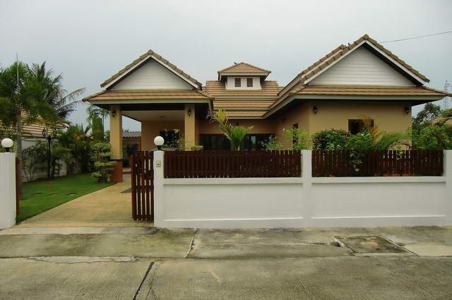 House For Sale Bangsaray House Bangsaray - Na Jomtien House For Sale Bangsaray House Bangsaray - Na Jomtien