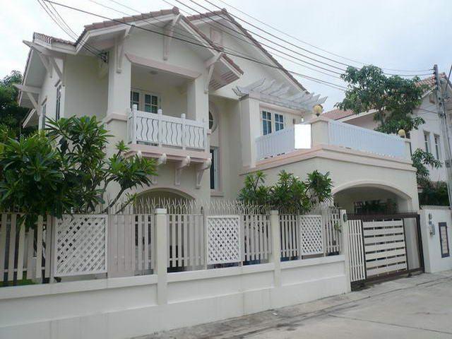 House For Sale Jomtien + House Jomtien Beach House For Sale Jomtien + House Jomtien Beach