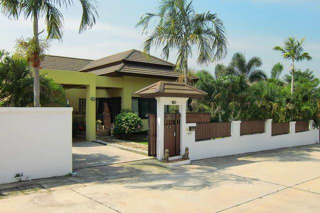 House For Sale Bangsaray House Bangsaray - Na Jomtien House For Sale Bangsaray House Bangsaray - Na Jomtien
