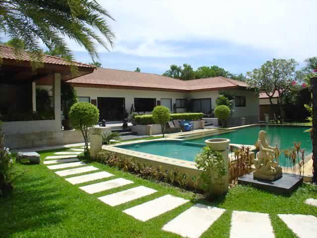 House For Sale Jomtien + House Jomtien Beach House For Sale Jomtien + House Jomtien Beach