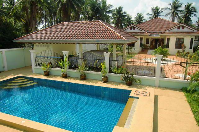 House For Sale Na Jomtien + House Huay Yai - Na Jomtien House For Sale Na Jomtien + House Huay Yai - Na Jomtien