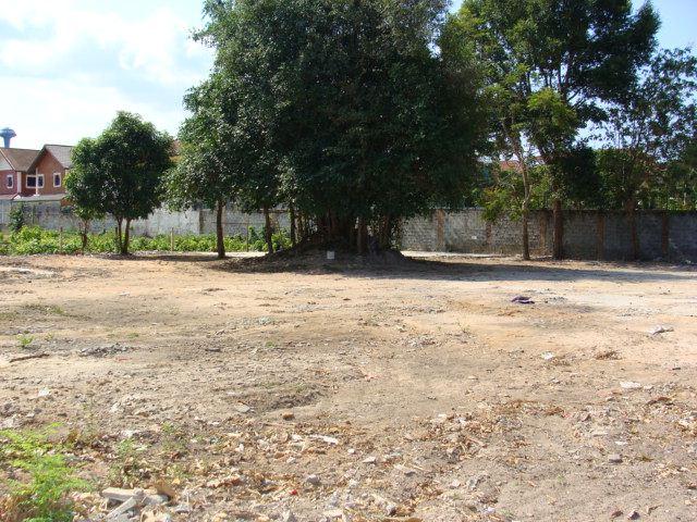 Land  For Sale  Naklua  Land Naklua, Pattaya North