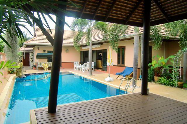 House For Sale Bangsaray House Bangsaray - Na Jomtien House For Sale Bangsaray House Bangsaray - Na Jomtien