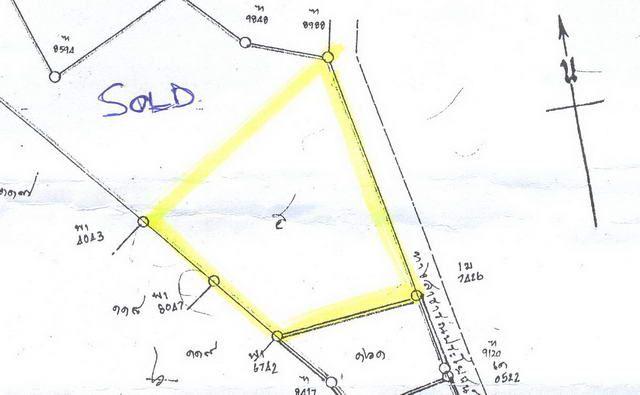 Land  For Sale  Pattaya +  Land East Pattaya Soi Siam Country Club