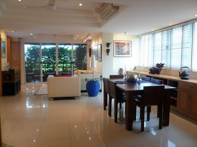 Condominium  For Sale  Jomtien +  Condominium Jomtien Dong Tarn Beach