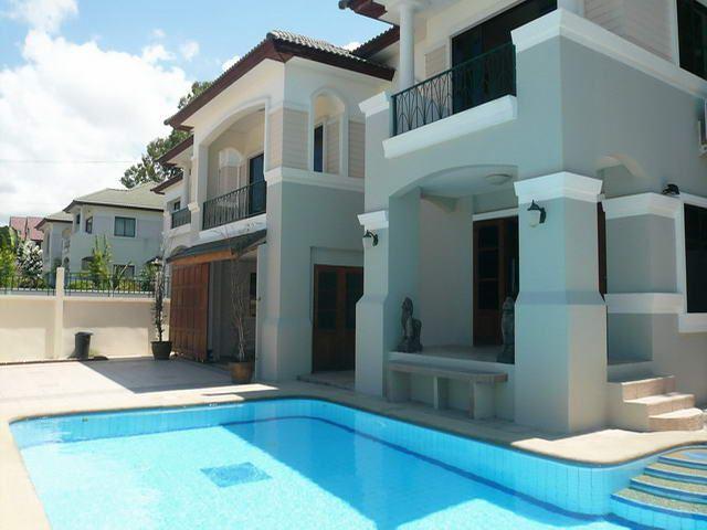 House For Sale Jomtien + House East Jomtien House For Sale Jomtien + House East Jomtien
