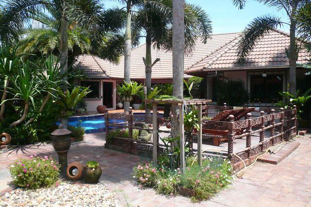 House For Sale Naklua House Wong Amat Beach, Naklua House For Sale Naklua House Wong Amat Beach, Naklua