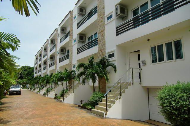 House For Sale Naklua House Near Wong Amat Beach, Naklua House For Sale Naklua House Near Wong Amat Beach, Naklua