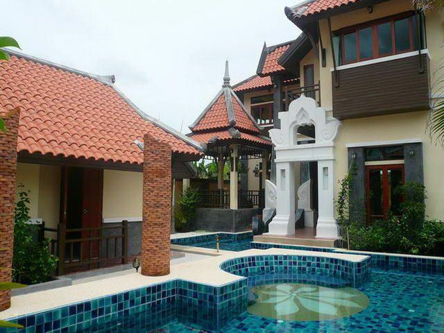 House For Sale Pattaya + House East Pattaya, Pong near Mabprachan Reservoir House For Sale Pattaya + House East Pattaya, Pong near Mabprachan Reservoir
