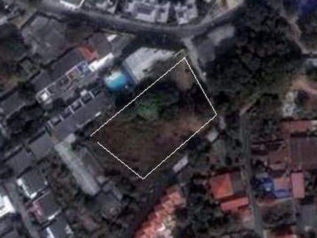 Land  For Sale  Naklua  Land Naklua Road, North Pattaya