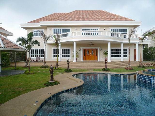 House For Sale Pattaya + House East Pattaya Pong, Mabprachan, House For Sale Pattaya + House East Pattaya Pong, Mabprachan,