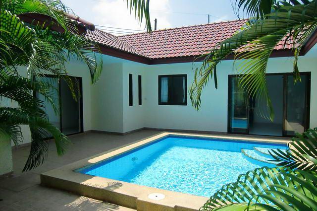 House For Sale Pattaya + House East Pattaya, Nr Mabprachan Reservoir House For Sale Pattaya + House East Pattaya, Nr Mabprachan Reservoir