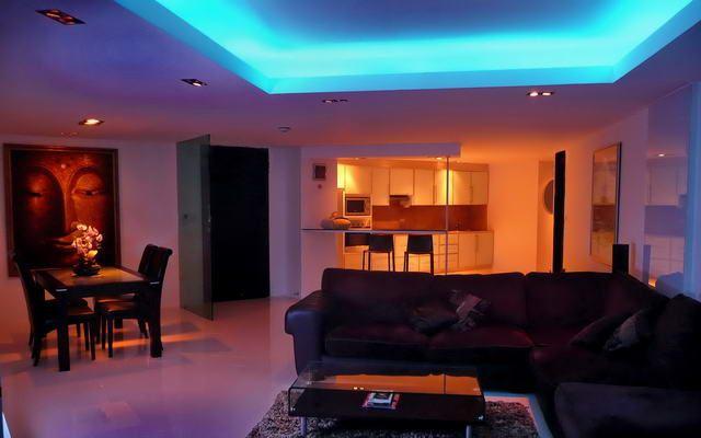 Condominium  For Sale  Naklua  Condominium Wong Amat Beach, Naklua