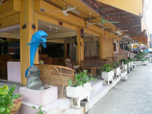 Commercial For Sale Pattaya + South Pattaya Commercial For Sale Pattaya + South Pattaya