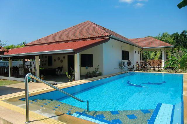 House For Sale Nongpalai House Nongpalai - Wat Nong Ket Yai House For Sale Nongpalai House Nongpalai - Wat Nong Ket Yai
