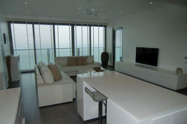 Condominium  For Sale  Naklua  Condominium Wong Amat Beach, Naklua