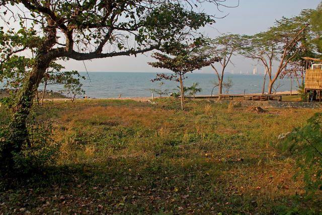 Land  For Sale  Na Jomtien +  Land Na Jomtien Beach