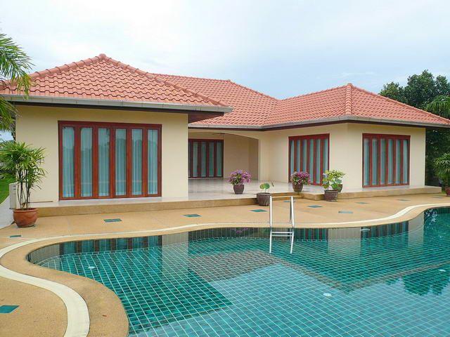 House For Sale Pattaya + House East Pattaya, Soi Siam Country Club House For Sale Pattaya + House East Pattaya, Soi Siam Country Club