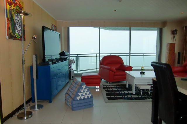 Condominium  For Sale  Pattaya +  Condominium Pattaya Beach