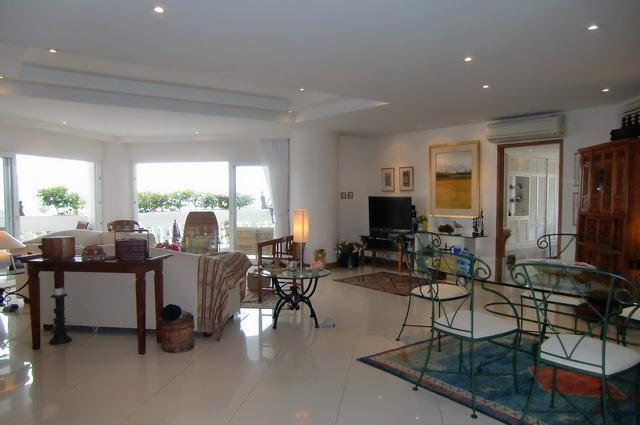 Condominium  For Sale  Naklua  Condominium Wong Amat Beach, Naklua