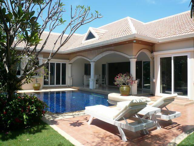 House For Sale Jomtien + House Near Jomtien Beach House For Sale Jomtien + House Near Jomtien Beach