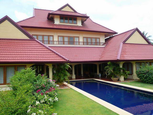 House For Sale Bangsaray House Bangsaray - Na Jomtien House For Sale Bangsaray House Bangsaray - Na Jomtien