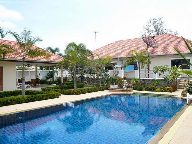 House For Sale Pattaya + House East Pattaya Mabprachan House For Sale Pattaya + House East Pattaya Mabprachan