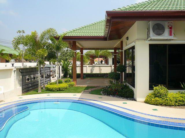 House For Sale Pattaya + House East Pattaya, Soi Siam Country Club House For Sale Pattaya + House East Pattaya, Soi Siam Country Club