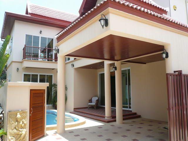 House For Sale Phratamnak House Phratamnak Dong Tarn Beach House For Sale Phratamnak House Phratamnak Dong Tarn Beach