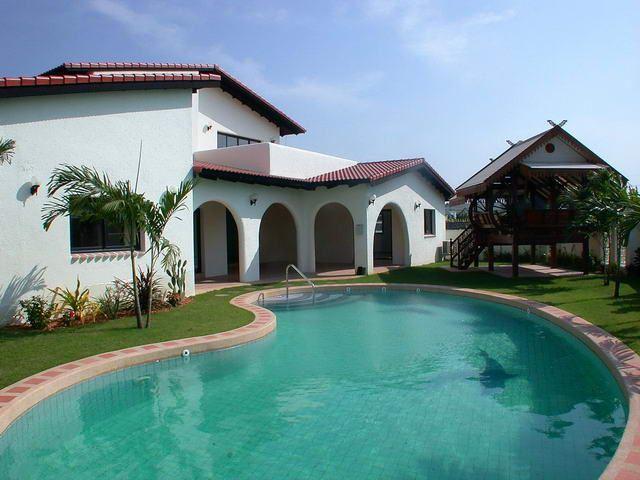 House For Sale Pattaya + House East Pattaya, Mabprachan House For Sale Pattaya + House East Pattaya, Mabprachan