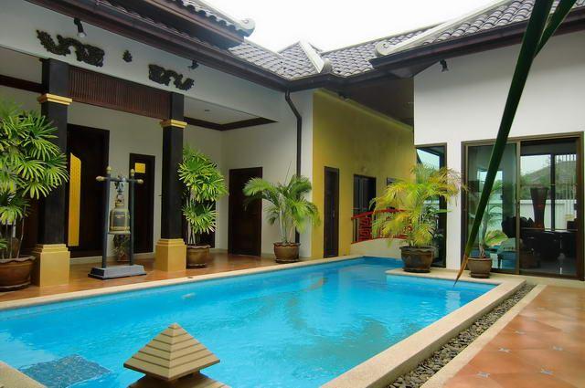 House For Sale Jomtien + House Jomtien House For Sale Jomtien + House Jomtien