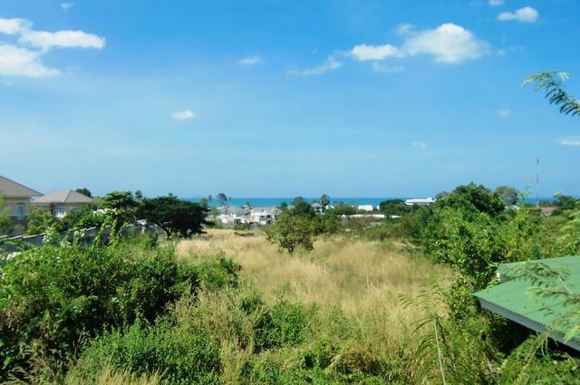 Land  For Sale  Bangsaray  Land Near Na Jomtien Beach, Bangsaray