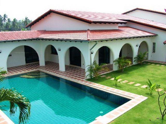 House For Sale Pattaya + House East Pattaya, Mabprachan House For Sale Pattaya + House East Pattaya, Mabprachan