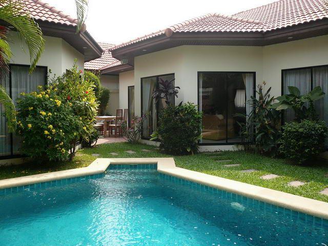 House For Sale Jomtien + House Jomtien Beach House For Sale Jomtien + House Jomtien Beach