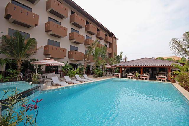 Commercial For Sale Pattaya + South Pattaya Commercial For Sale Pattaya + South Pattaya