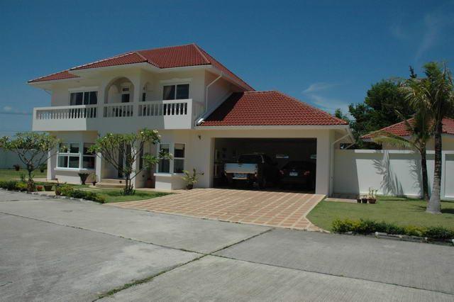 House For Sale Na Jomtien + House Huay Yai, Na Jomtien House For Sale Na Jomtien + House Huay Yai, Na Jomtien