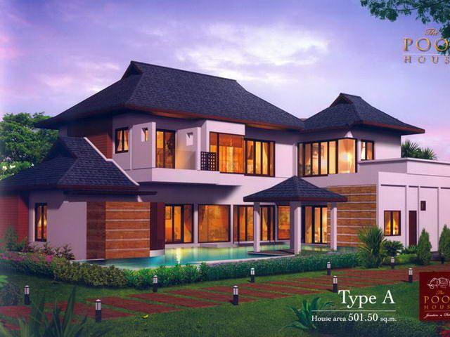 House For Sale Jomtien + House Jomtien - Thepprasit House For Sale Jomtien + House Jomtien - Thepprasit
