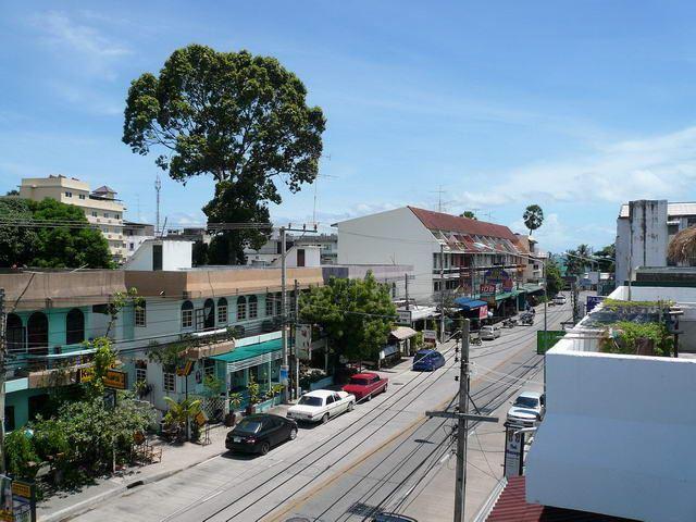 Commercial For Sale Jomtien + Jomtien South Commercial For Sale Jomtien + Jomtien South