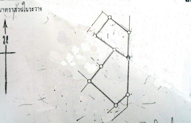 Land  For Sale  Naklua  Land Naklua, Soi Portisan