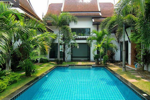 House For Sale Phratamnak House Pattaya Hill, Phratamnak Dong Tarn Beach House For Sale Phratamnak House Pattaya Hill, Phratamnak Dong Tarn Beach